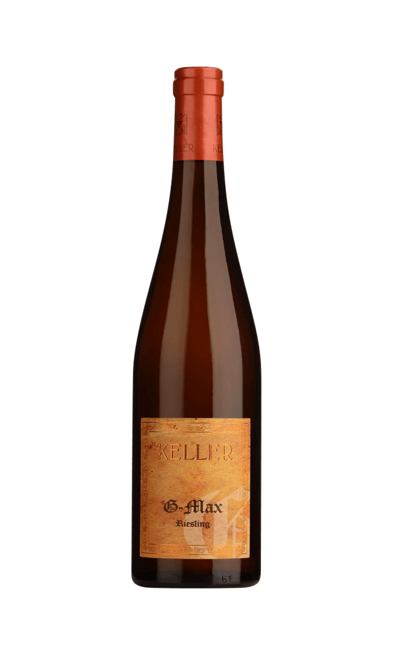 Keller Keller Riesling Kabinett Rheinhessen